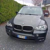 Bmw X5 XDrive30D