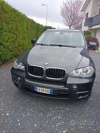 Bmw X5 XDrive30D