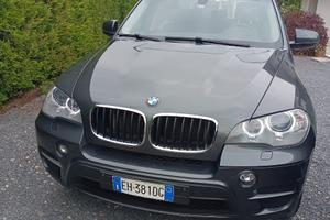 Bmw X5 XDrive30D