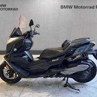 BMW C 400 GT Abs