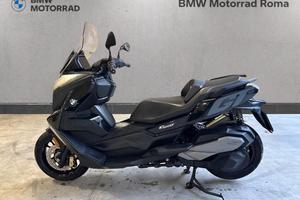 BMW C 400 GT Abs