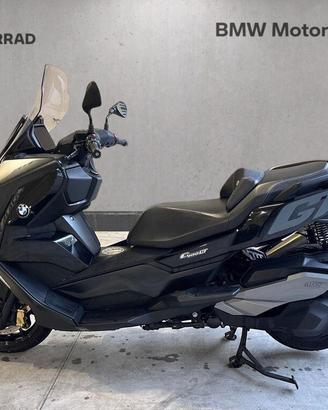 BMW C 400 GT Abs