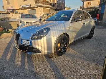 Alfa Romeo Giulietta 2.0 JTDm 170 CV TCT Veloce Ca