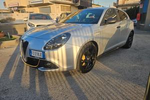 Alfa Romeo Giulietta 2.0 JTDm 170 CV TCT Veloce Ca