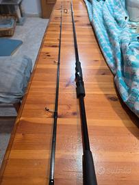 canna da pesca