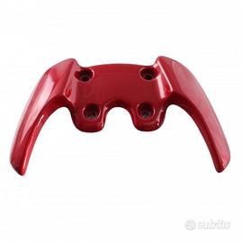 Maniglia posteriore Sym Jet Red Devil