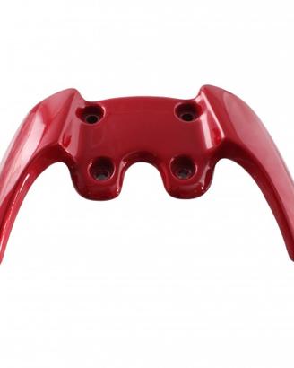 Maniglia posteriore Sym Jet Red Devil