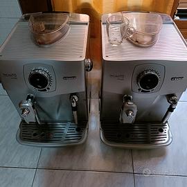 2 macchine da caffè Saeco 