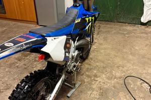 Yamaha  YZ 250 2T 2017