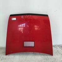 Cofano Autobianchi A112 5° serie del 1982