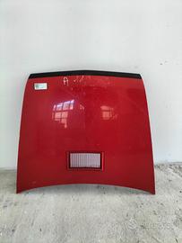 Cofano Autobianchi A112 5° serie del 1982