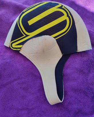 Cuffia Salvimar neoprene x nuoto acque libere