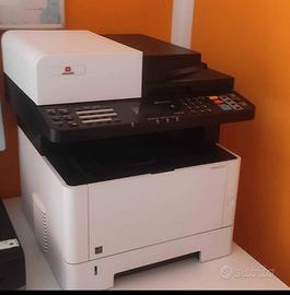 Stampante Multifunzione Olivetti