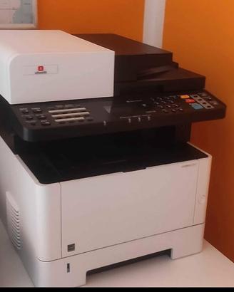 Stampante Multifunzione Olivetti