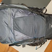 Deuter futura pro 40