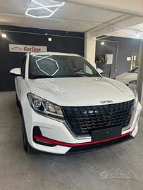 DFSK GLORY 500 1.5 NUOVA - MOTORE MITSUBISHI