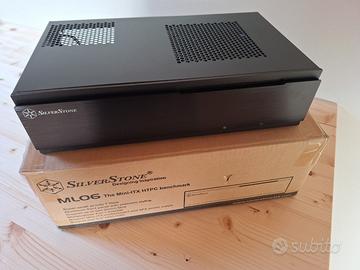 PC mini ITX Silverstone ML06