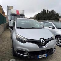 Renault Captur dCi 8V 90 CV Start&Stop Energy Icon