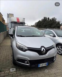 Renault Captur dCi 8V 90 CV Start&Stop Energy Icon