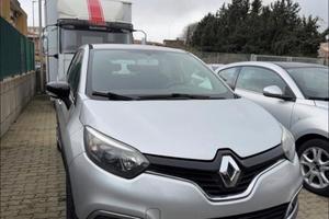 Renault Captur dCi 8V 90 CV Start&Stop Energy Icon