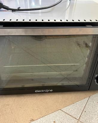 Forno elettrico