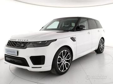 Land Rover RR Sport Range Rover Sport 2.0 si4...