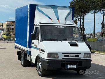 Iveco Daily 35.10 centinato 2.8 td
