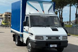Iveco Daily 35.10 centinato 2.8 td