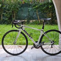 Giant TCR advanced pro 1 tg 52/s 