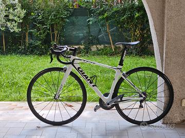 Giant TCR advanced pro 1 tg 52/s 