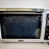 De'Longhi EO32752 Sfornatutto MAXI Forno Elettric