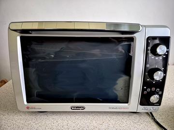 De'Longhi EO32752 Sfornatutto MAXI Forno Elettric