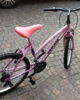 bicicletta 24" frejus