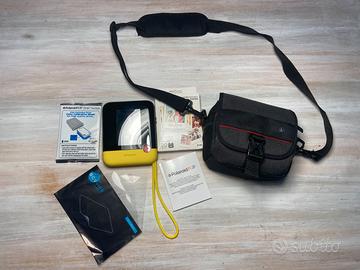 Polaroid POP come nuova