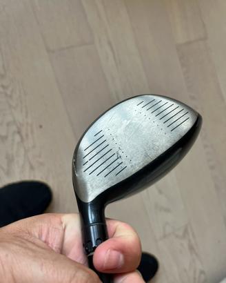 Driver Nike vr Pro