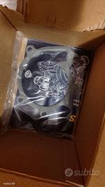 Pompa dell'acqua per Toyota Yaris