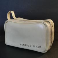 Olympus Pen proiettore diapositiva