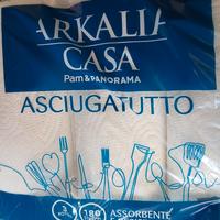 scottex 10  pacchi di 3 Rotoli cad 1