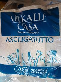 scottex 10  pacchi di 3 Rotoli cad 1