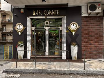 Bar - Cosenza