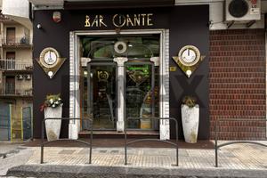 Bar - Cosenza