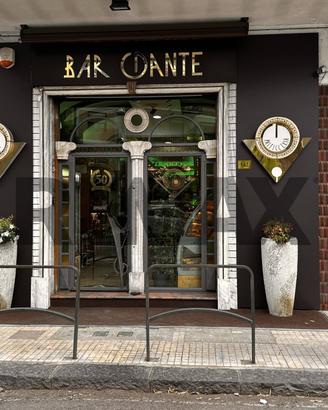 Bar - Cosenza
