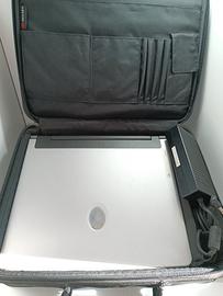 PC portatile vintage Acer serie 1610