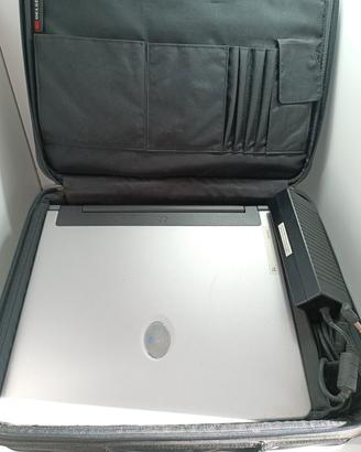 PC portatile vintage Acer serie 1610