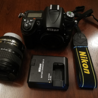 Nikon D7000