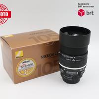 Nikon AF 105 F2 D DC (Nikon)
