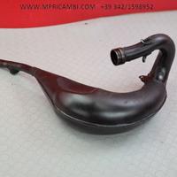 ESPANSIONE ESPANZIONE YAMAHA YZ 85 2007 2008 80 20