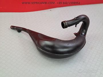 ESPANSIONE ESPANZIONE YAMAHA YZ 85 2007 2008 80 20