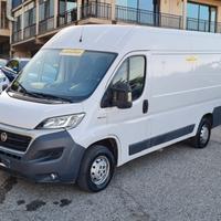 FIAT DUCATO MAXI 2.3 MJ 130CV NAVIGATORE - 2016