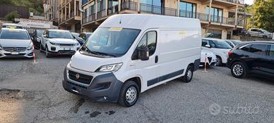 FIAT DUCATO MAXI 2.3 MJ 130CV NAVIGATORE - 2016